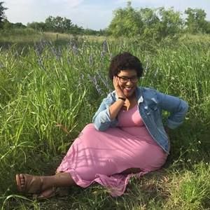 Meet your Posher, Makeda